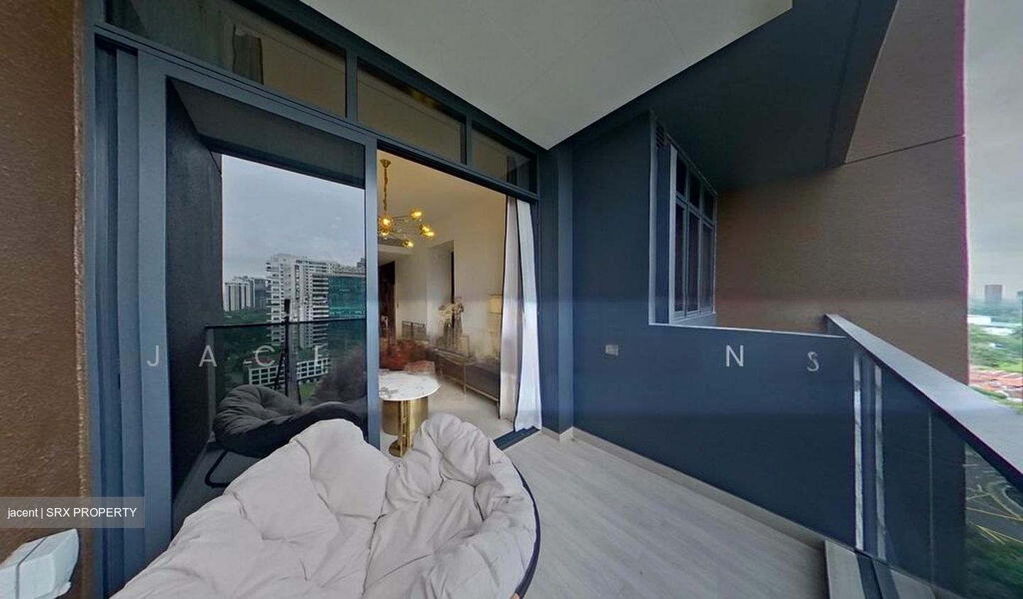 Pullman Residence  (D11), Condominium #503139211